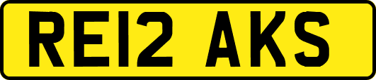 RE12AKS