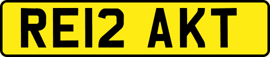 RE12AKT