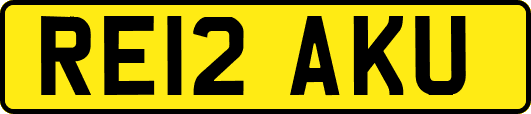 RE12AKU