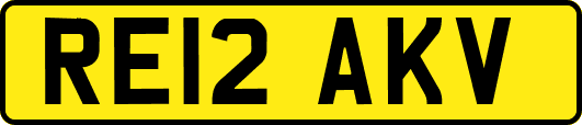 RE12AKV