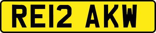RE12AKW