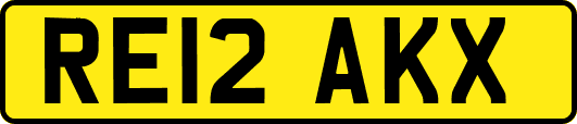 RE12AKX