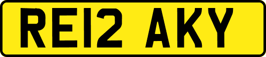RE12AKY