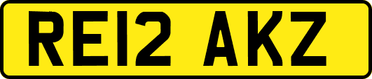 RE12AKZ