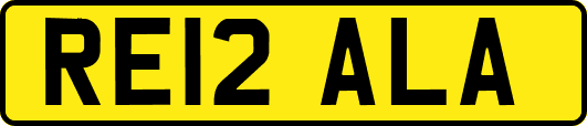 RE12ALA