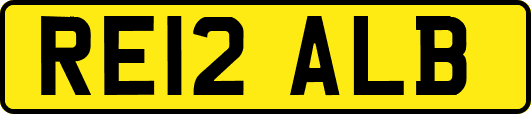 RE12ALB