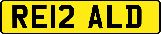 RE12ALD