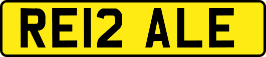 RE12ALE