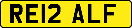 RE12ALF