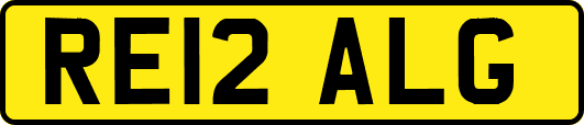 RE12ALG