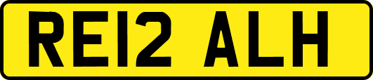 RE12ALH
