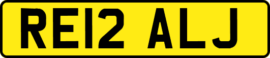 RE12ALJ