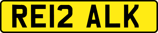 RE12ALK