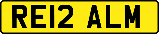 RE12ALM