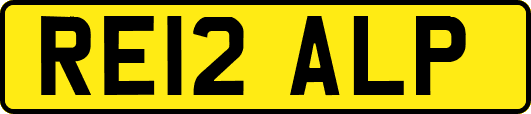 RE12ALP