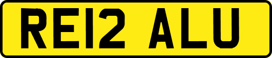RE12ALU