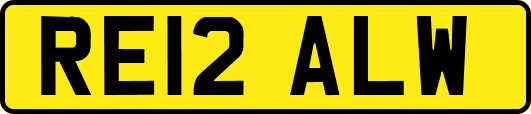 RE12ALW