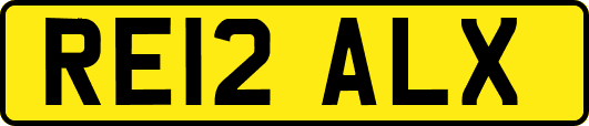 RE12ALX