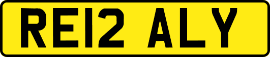RE12ALY