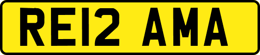 RE12AMA