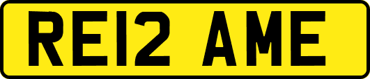RE12AME