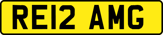 RE12AMG