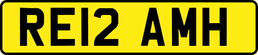 RE12AMH