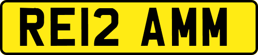 RE12AMM