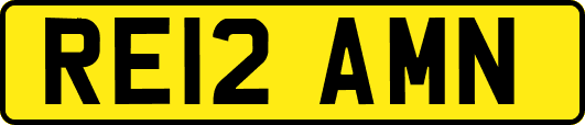 RE12AMN