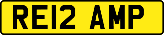 RE12AMP