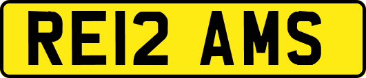 RE12AMS