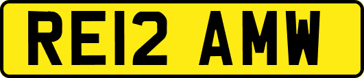 RE12AMW