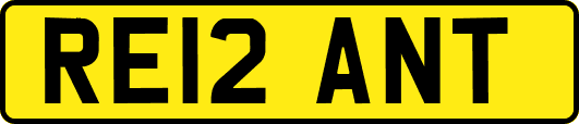 RE12ANT