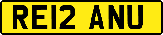 RE12ANU