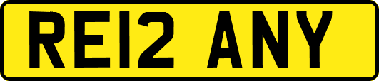 RE12ANY