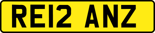 RE12ANZ