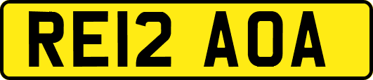 RE12AOA