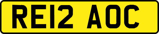 RE12AOC
