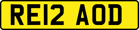 RE12AOD