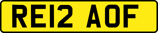 RE12AOF