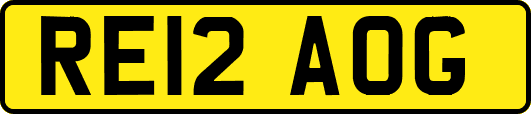 RE12AOG