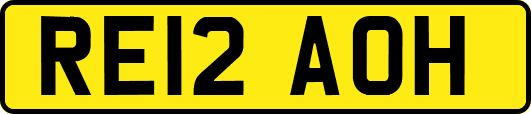 RE12AOH