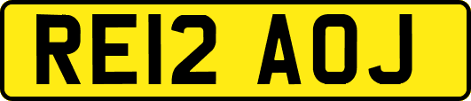 RE12AOJ