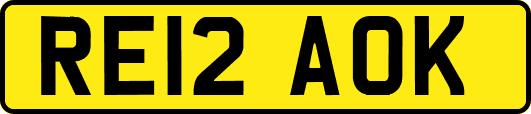 RE12AOK