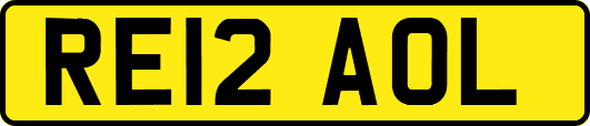 RE12AOL