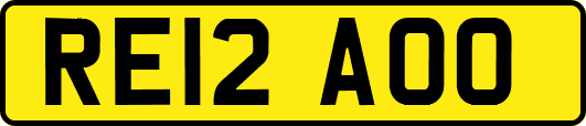 RE12AOO