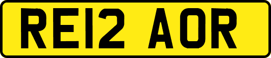 RE12AOR