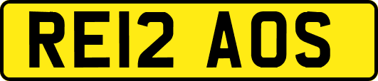 RE12AOS