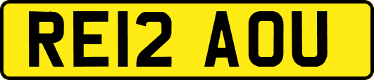 RE12AOU