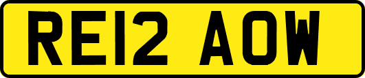 RE12AOW